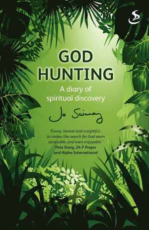 God Hunting,Used