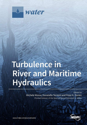 Turbulence in River and Maritime Hydraulics,Used