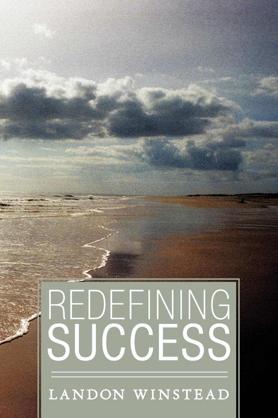 Redefining Success,Used