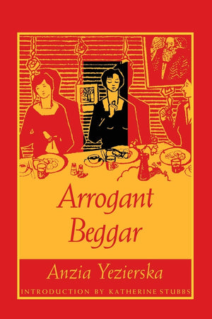 Arrogant Beggar,Used