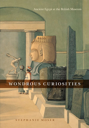 Wondrous Curiosities: Ancient Egypt at the British Museum,Used