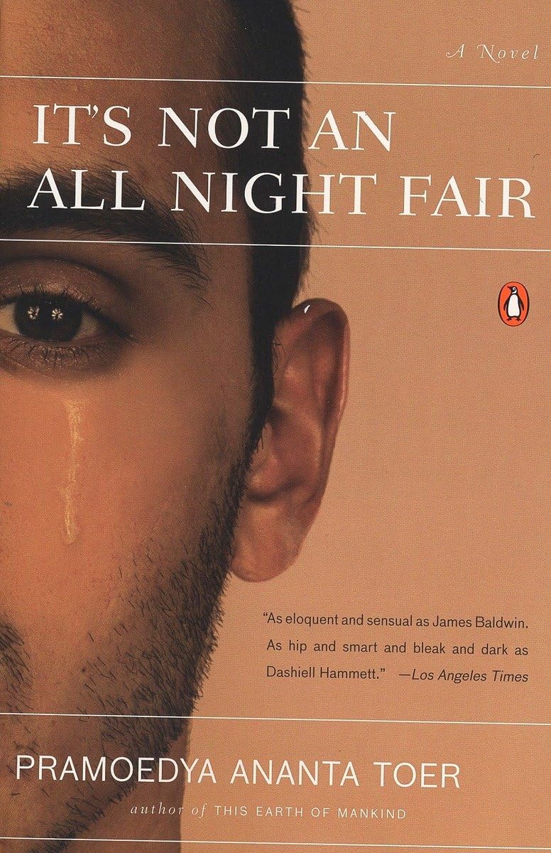 It's Not an All Night Fair,Used