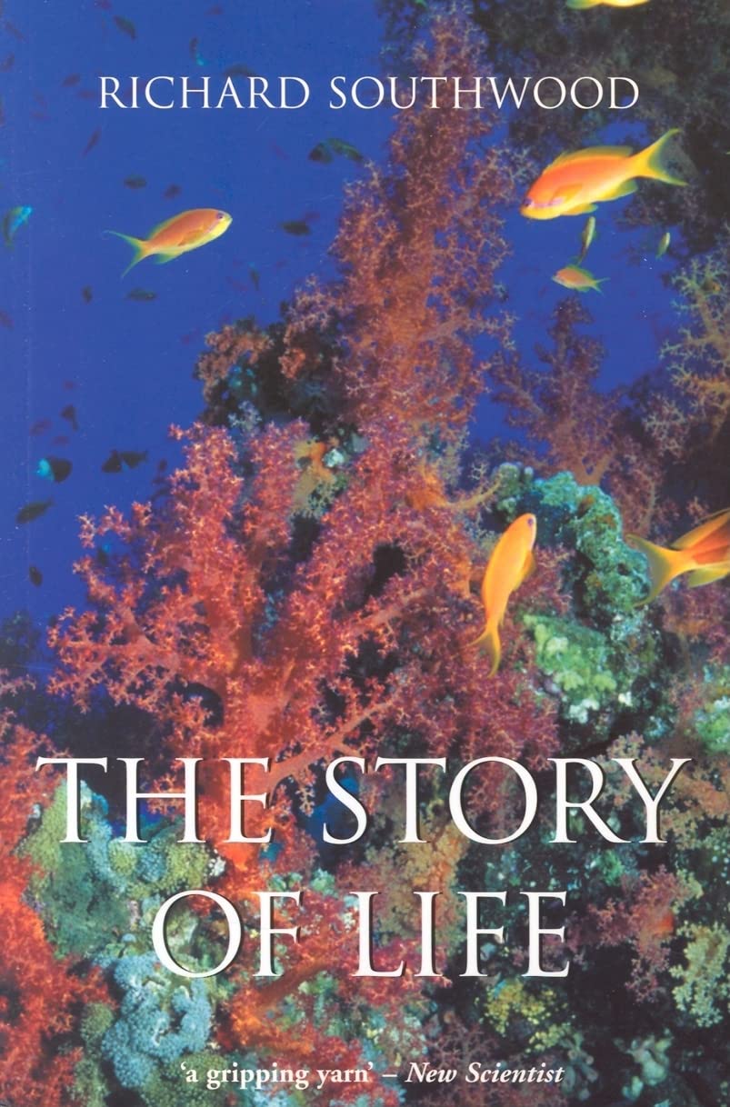 The Story of Life,Used