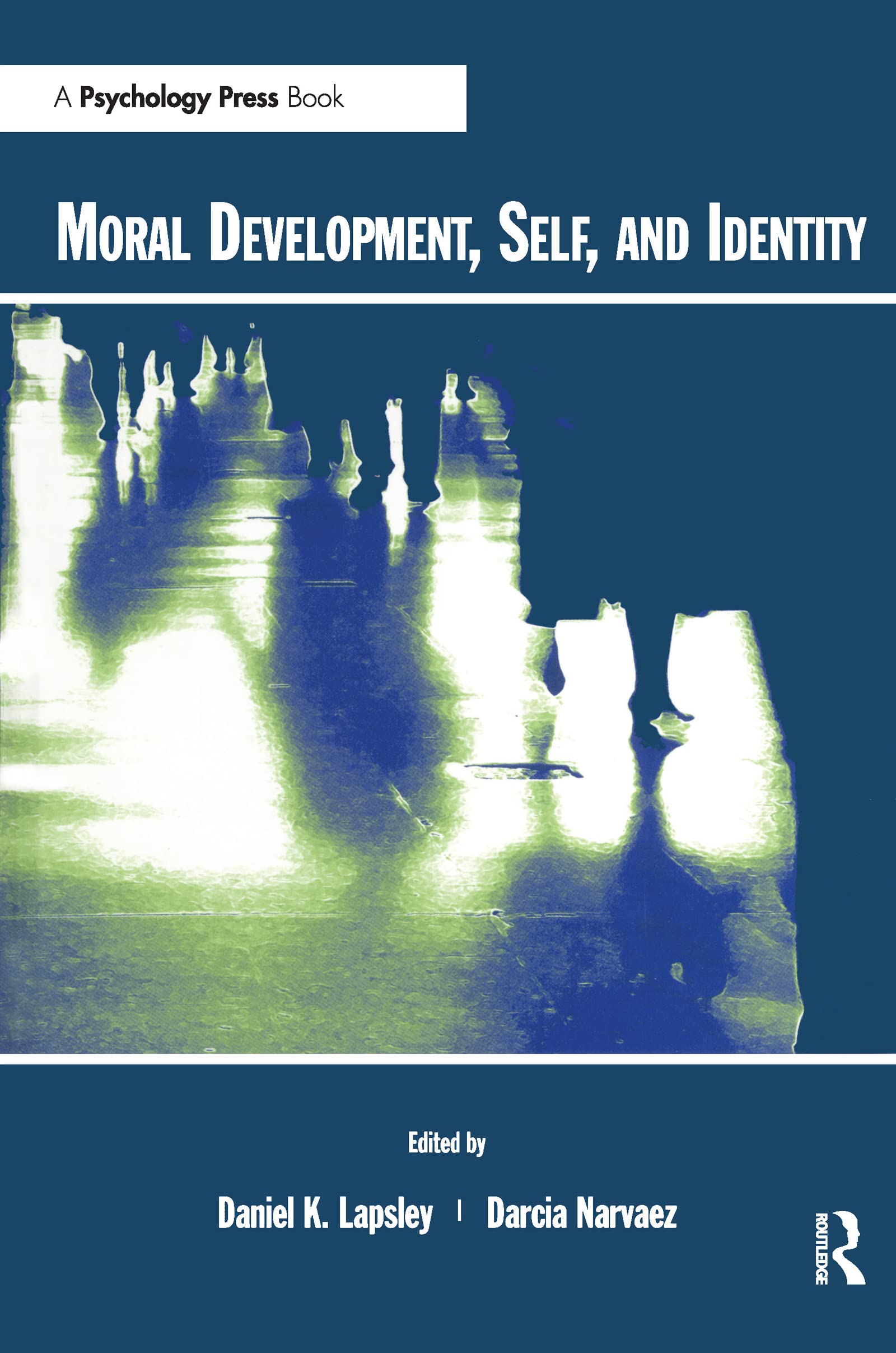 Moral Development, Self, and Identity,Used