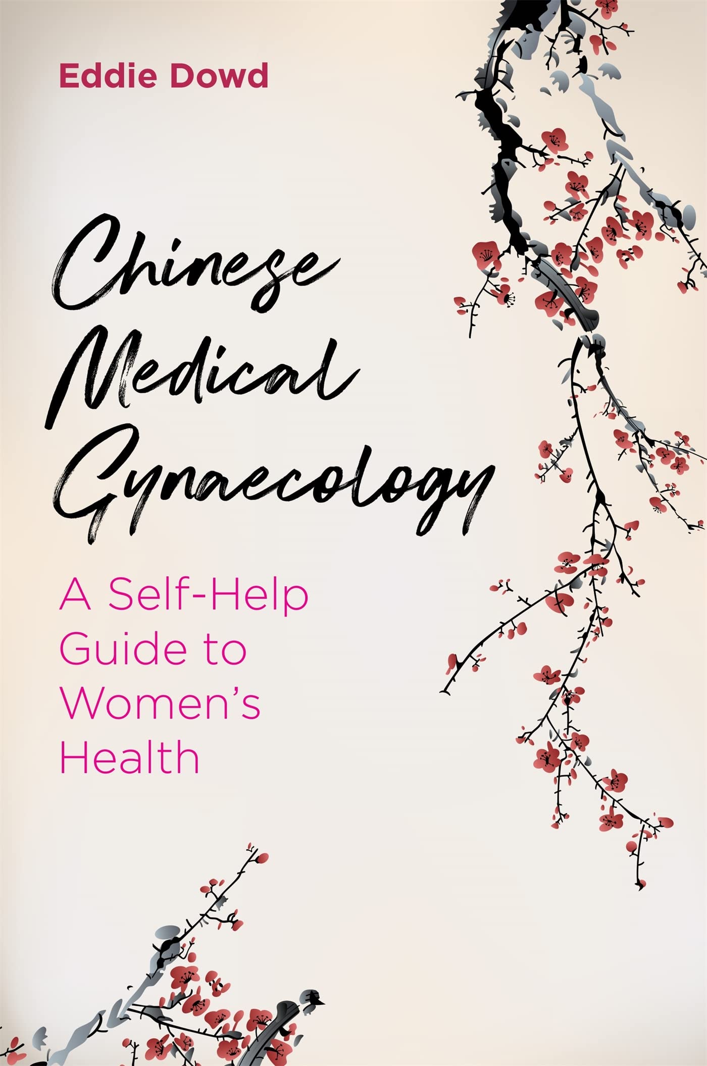 Chinese Medical Gynaecology,Used