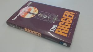 The Rigger: Operating With The Sas,Used