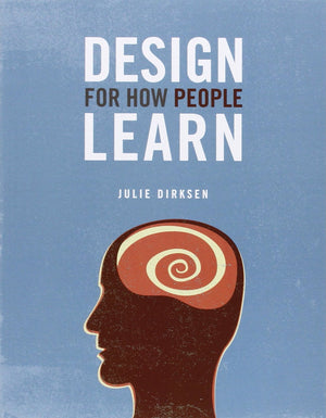Design For How People Learn,Used