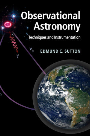 Observational Astronomy: Techniques and Instrumentation,Used