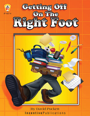 Getting Off On the Right Foot: A Survival Guide for New Teachers,Used