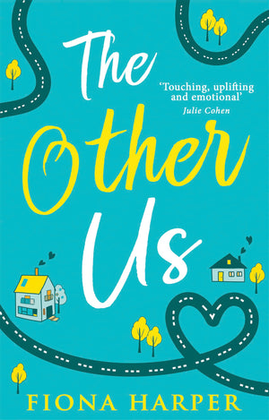 The Other Us,Used