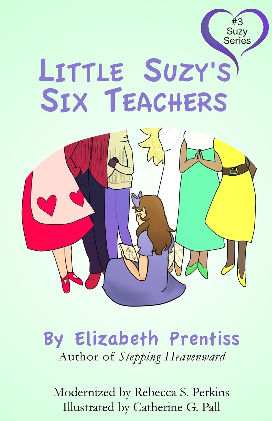 Little Suzy's Six Teachers (Little Suzy Series),Used
