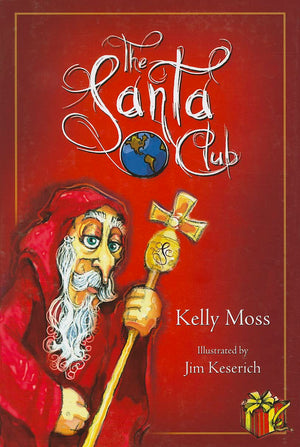 The Santa Club,Used