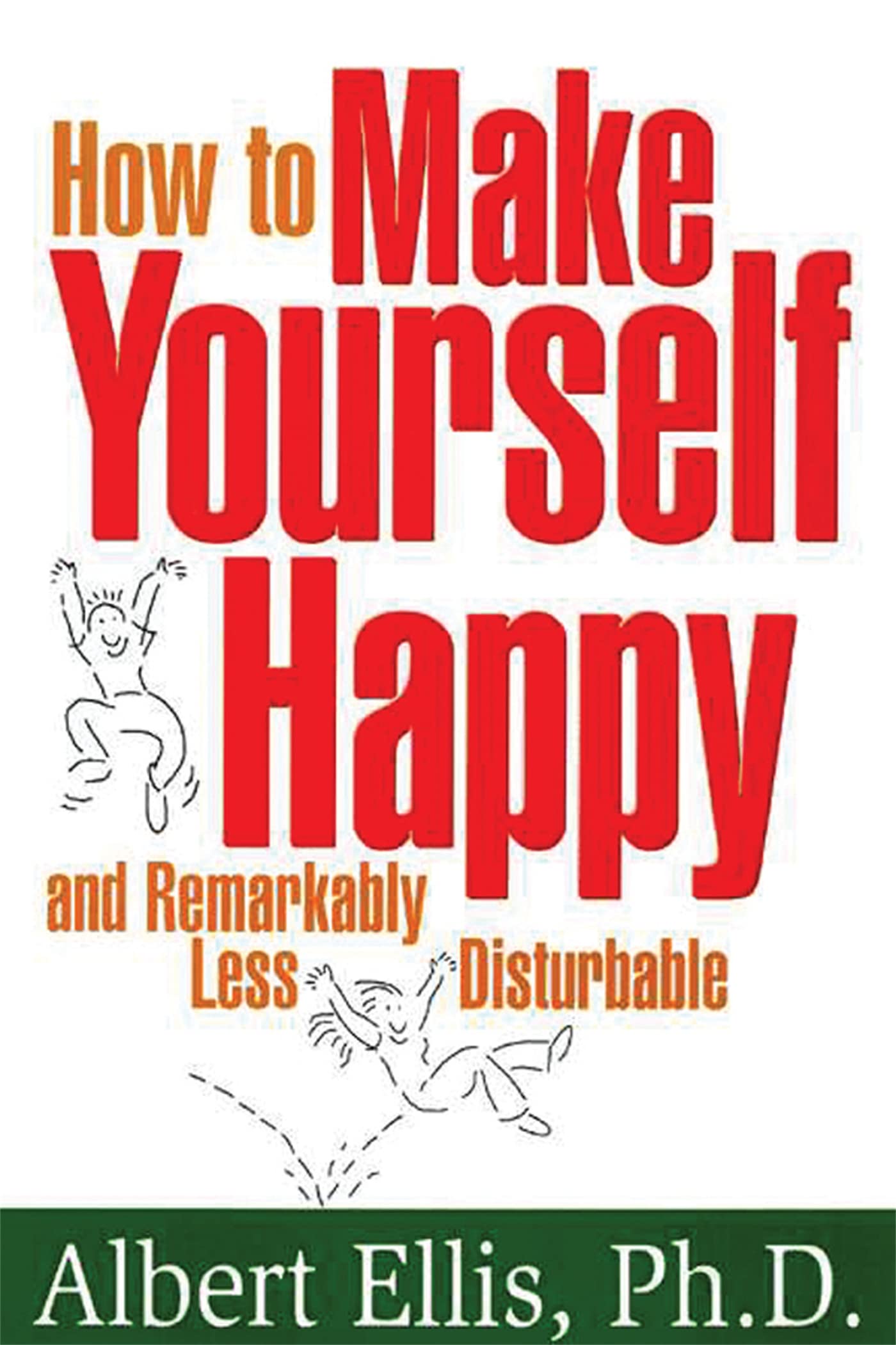 How To Make Yourself Happy,New