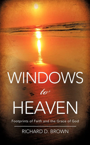 Windows To Heaven,Used