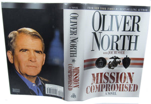 Mission Compromised: A Novel,Used