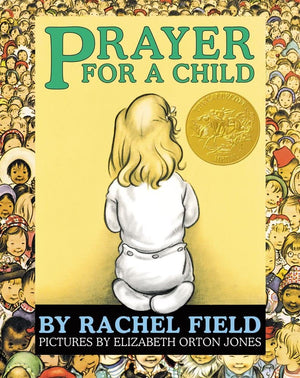 Prayer For A Child: Lap Edition,Used