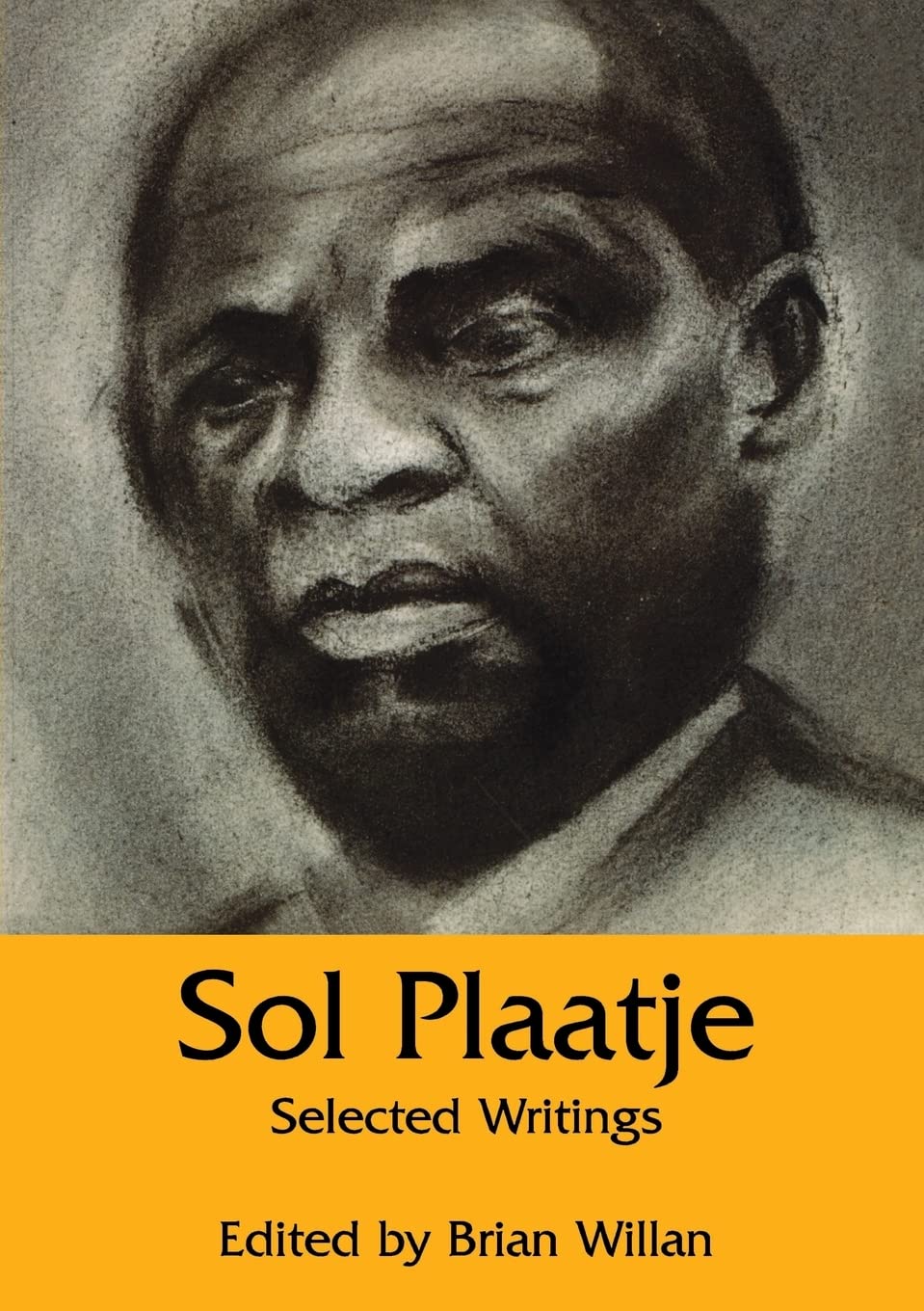 Sol Plaatje: Selected Writings,Used