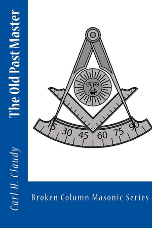 The Old Past Master,Used