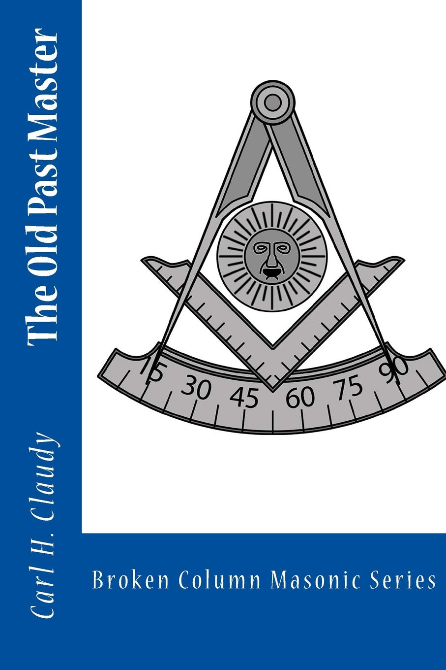 The Old Past Master,Used