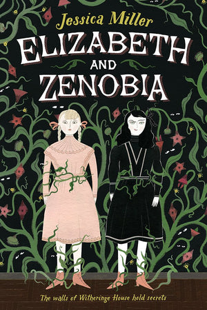 Elizabeth and Zenobia,Used