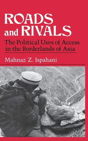 Roads and Rivals,Used