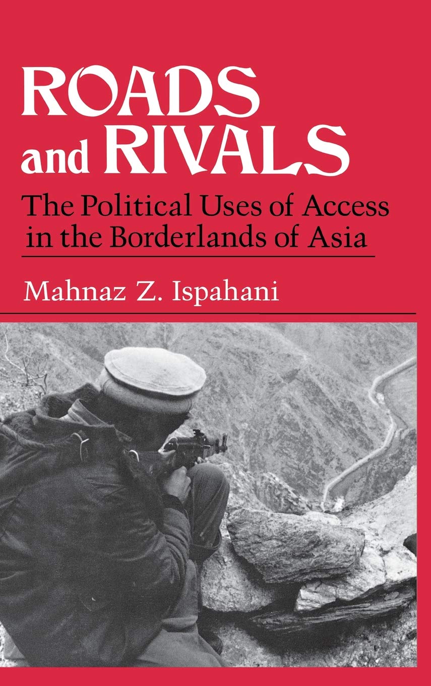 Roads and Rivals,Used