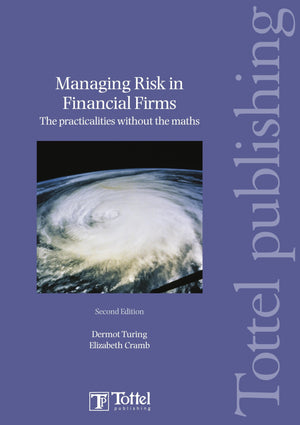 Managing Risk In Financial Firms,Used