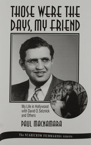 Those Were The Days, My Friend,Used