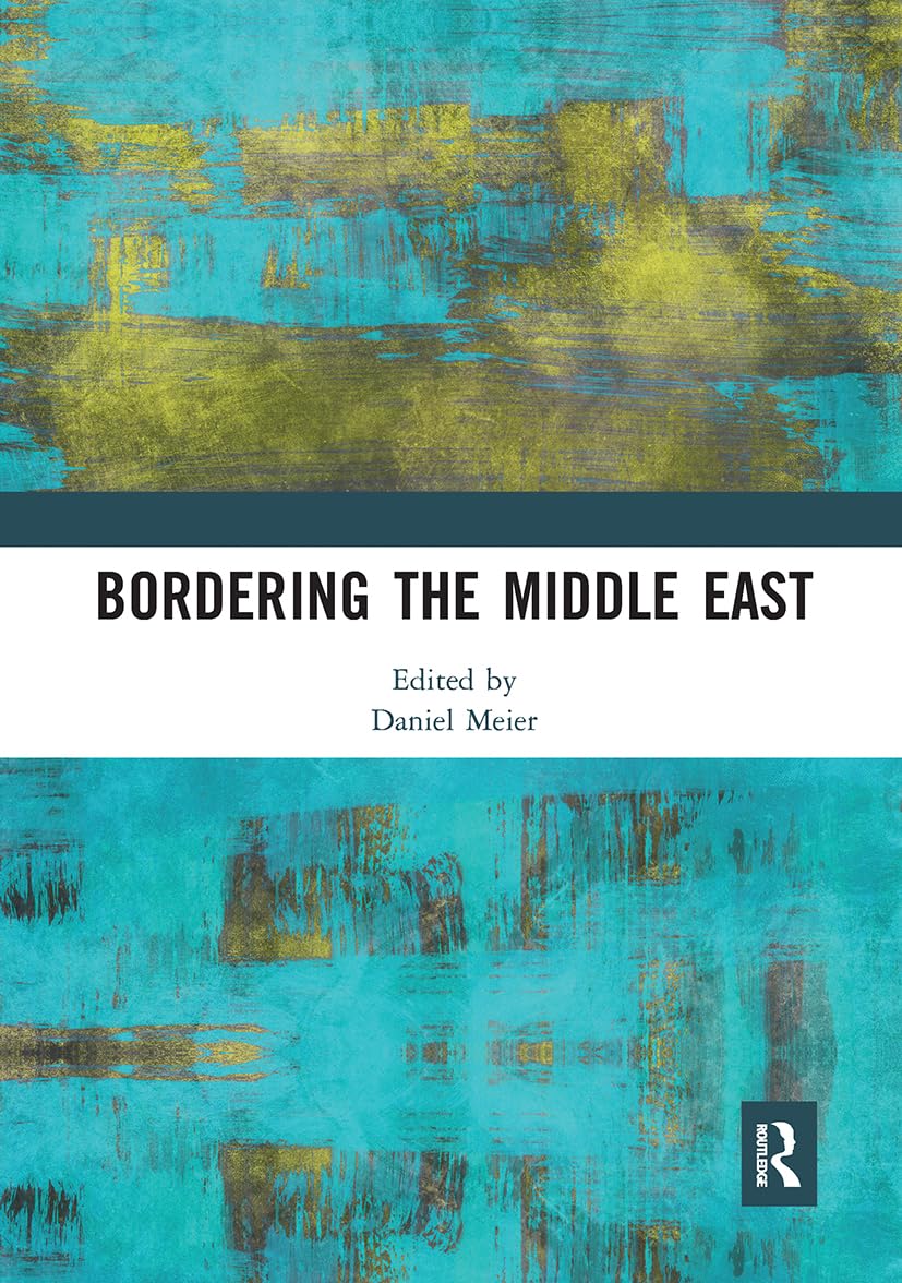 Bordering the Middle East,Used