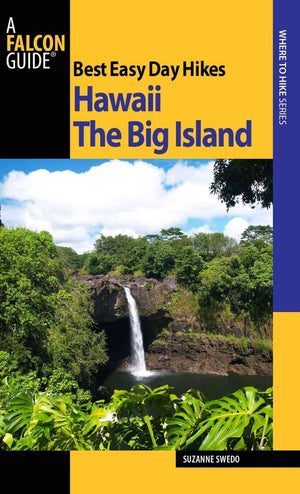 Best Easy Day Hikes Hawaii: Maui (Best Easy Day Hikes Series),New