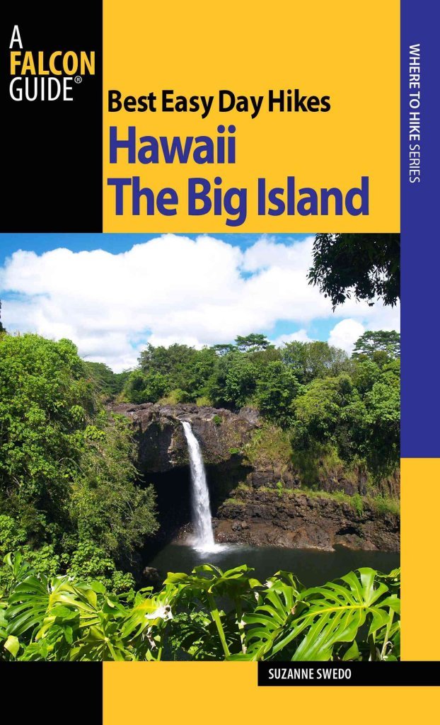 Best Easy Day Hikes Hawaii: Maui (Best Easy Day Hikes Series),New