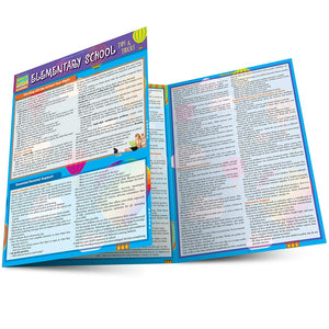 Elementary School  Tips & Tricks,Used