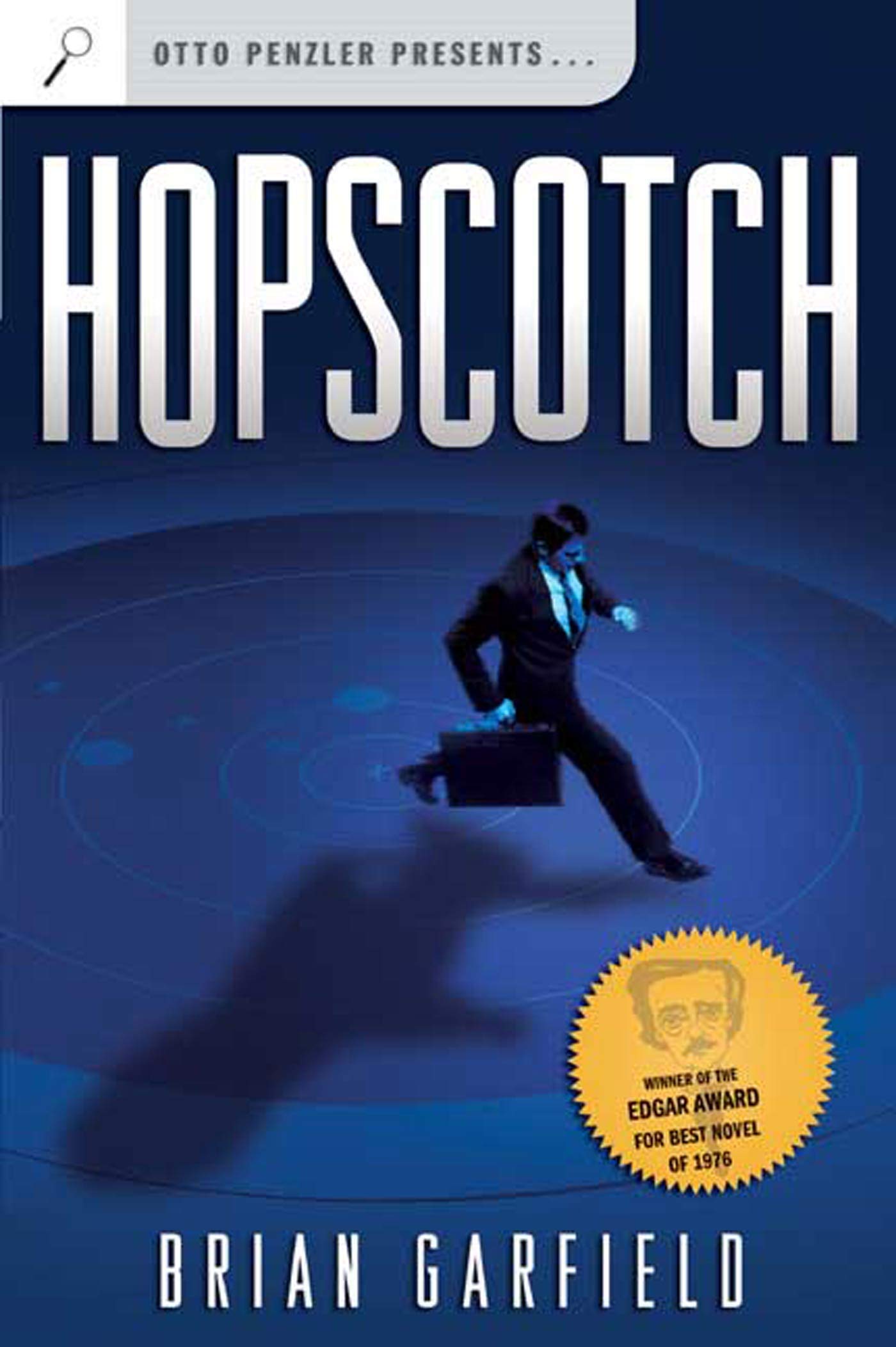 Hopscotch (Otto Penzler Presents...),Used