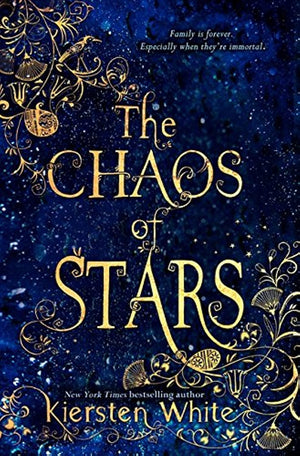 The Chaos of Stars,Used