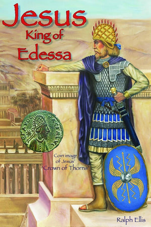 Jesus, King of Edessa,Used