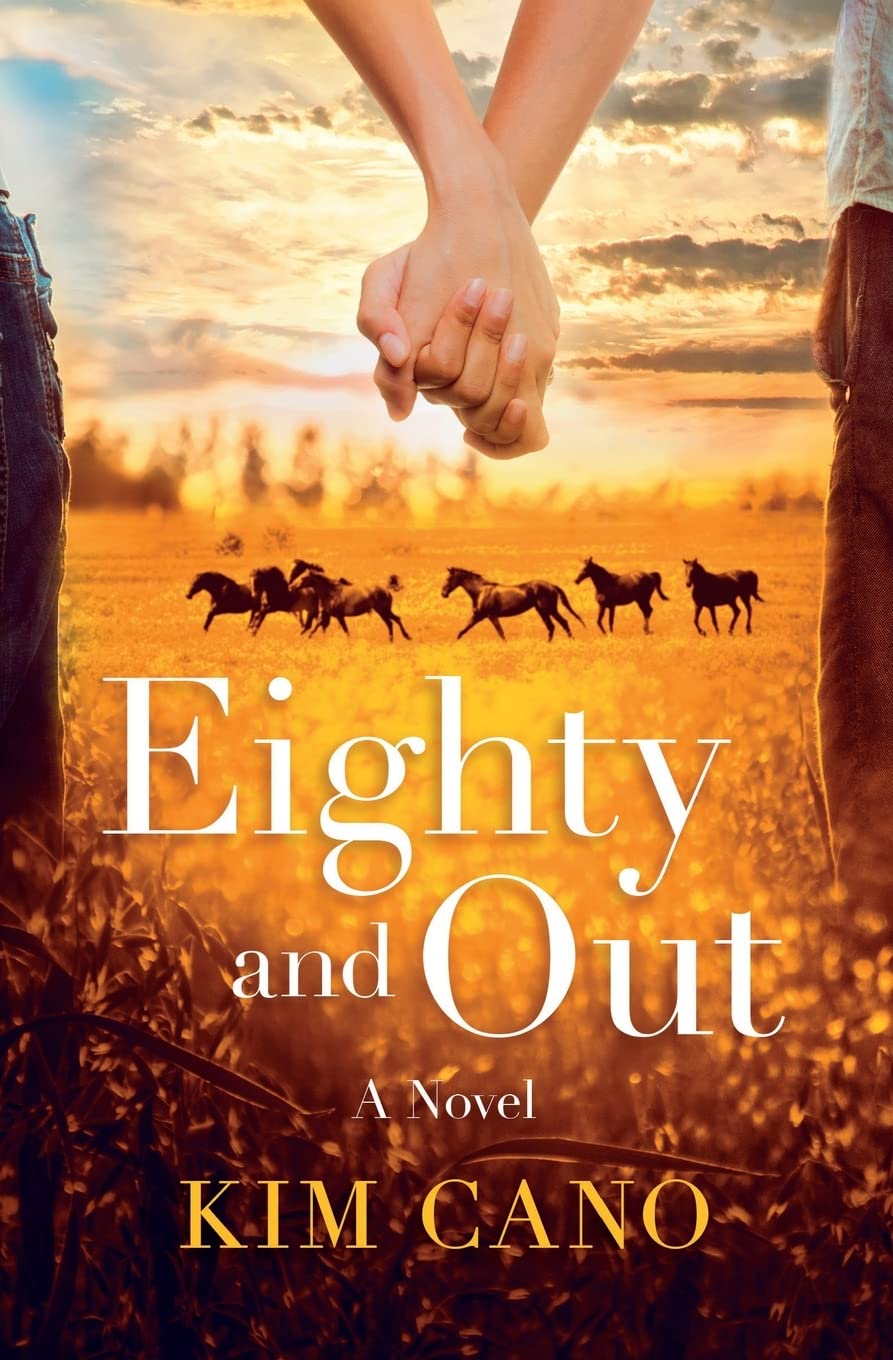 Eighty and Out,Used