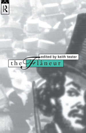 The Flaneur,Used