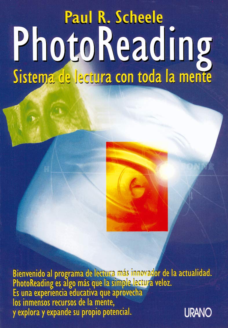 Photoreading,Used