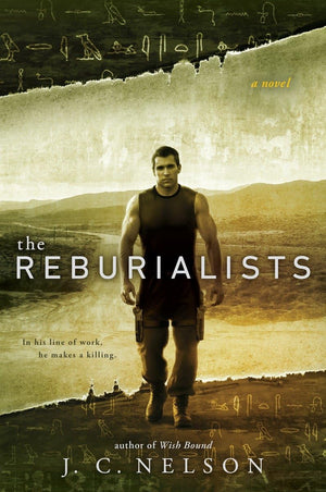 The Reburialists,Used