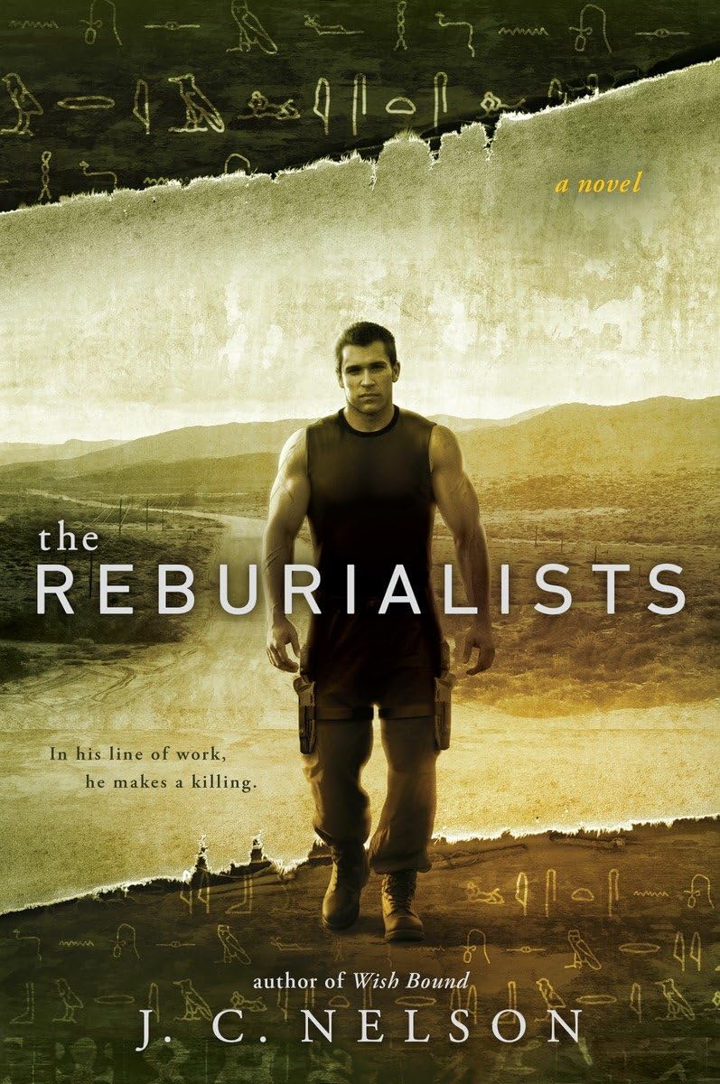 The Reburialists,Used