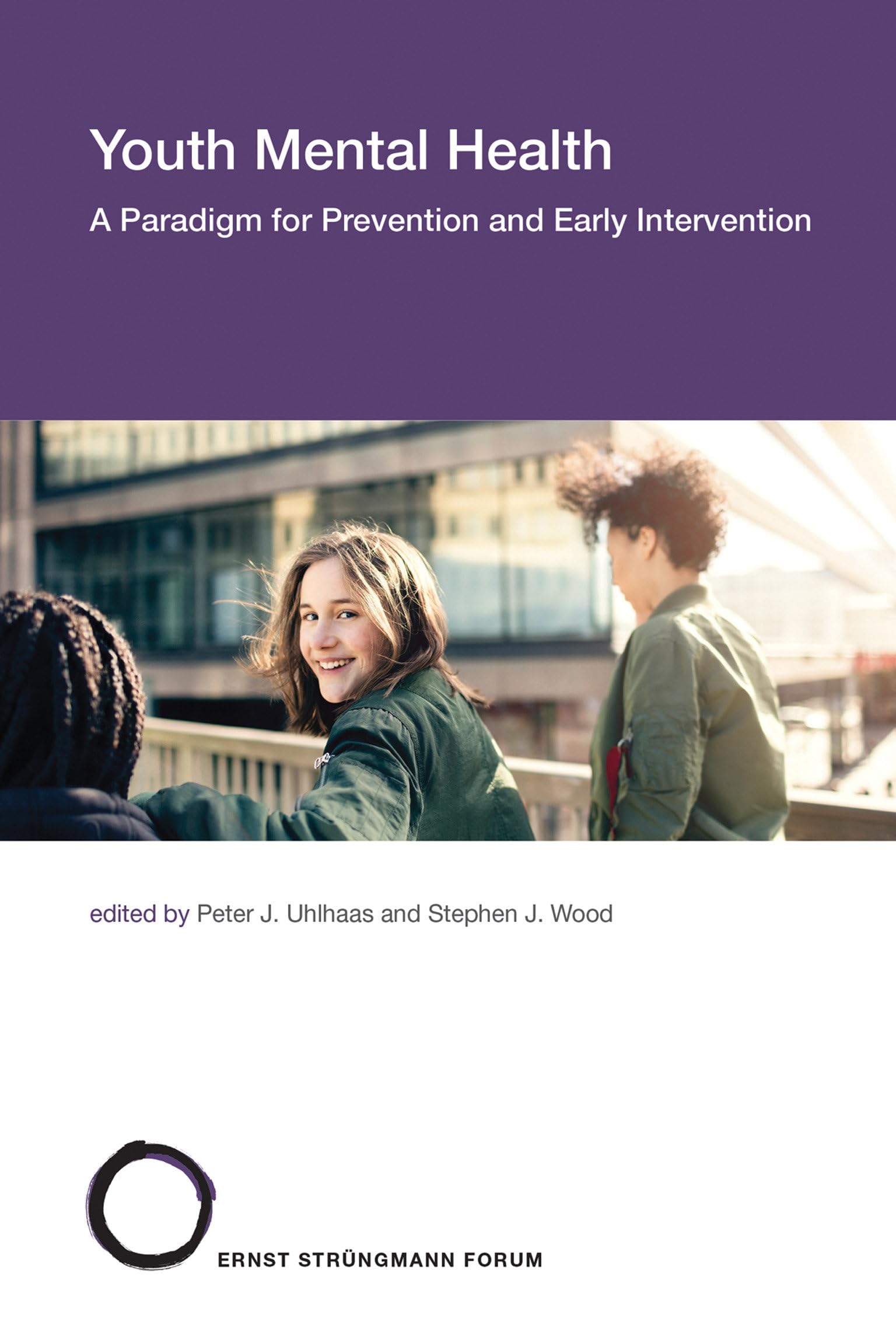 Youth Mental Health: A Paradigm for Prevention and Early Intervention (Strngmann Forum Reports),Used