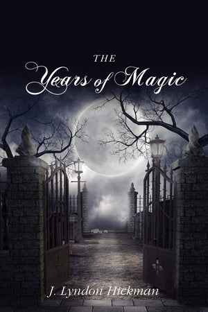 The Years of Magic,Used