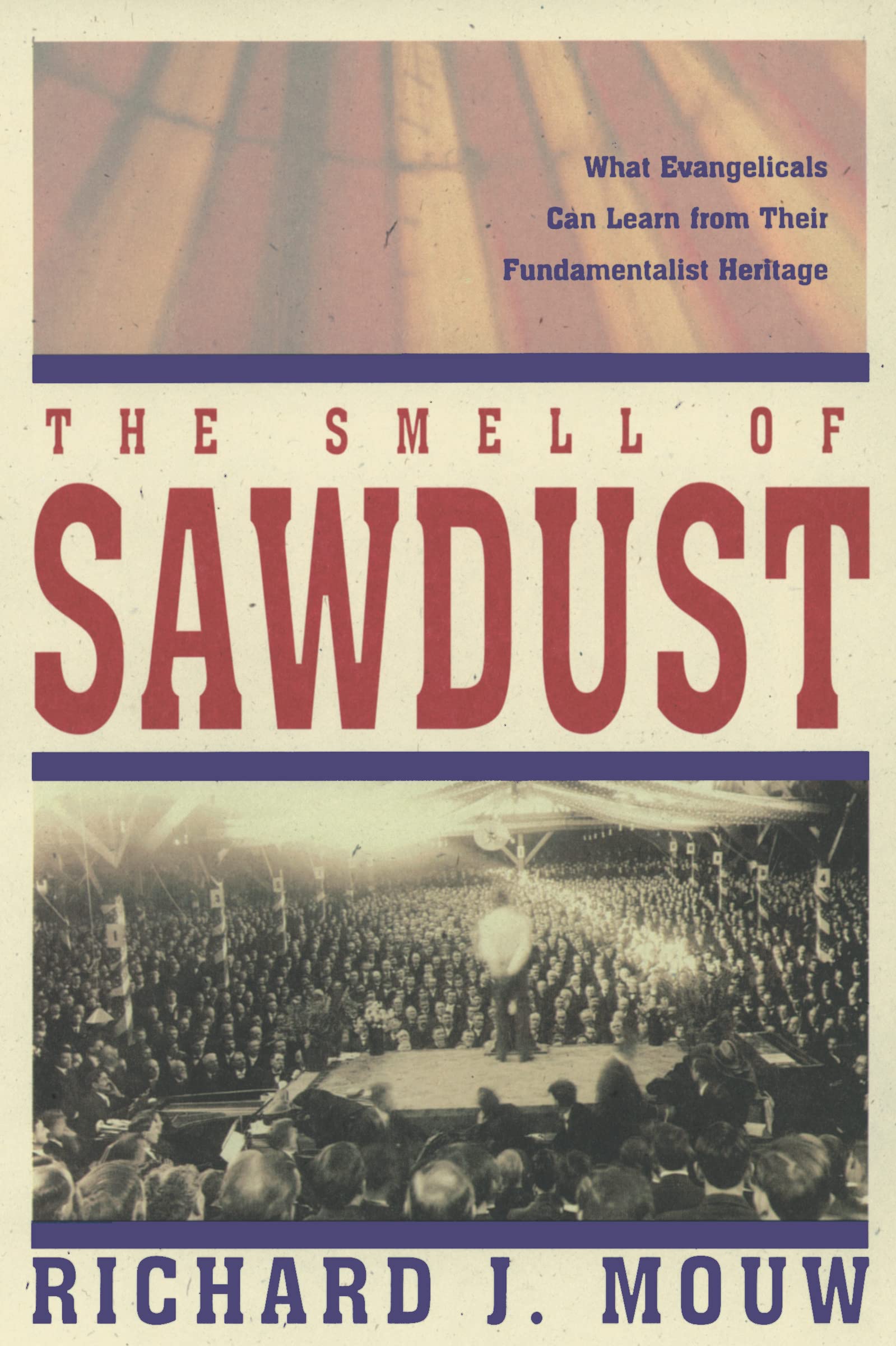 Smell of Sawdust, The,Used
