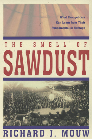 Smell of Sawdust, The,Used