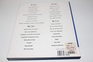 Stardust : Music from the Broadway Show, Music for Great Song Hits of the 1920s1950s,Used