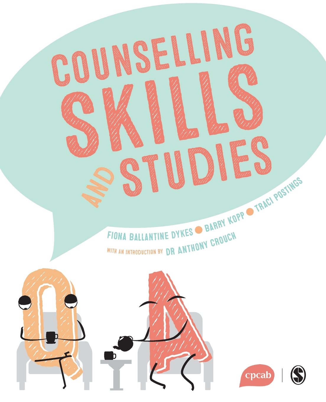 Counselling Skills and Studies,Used