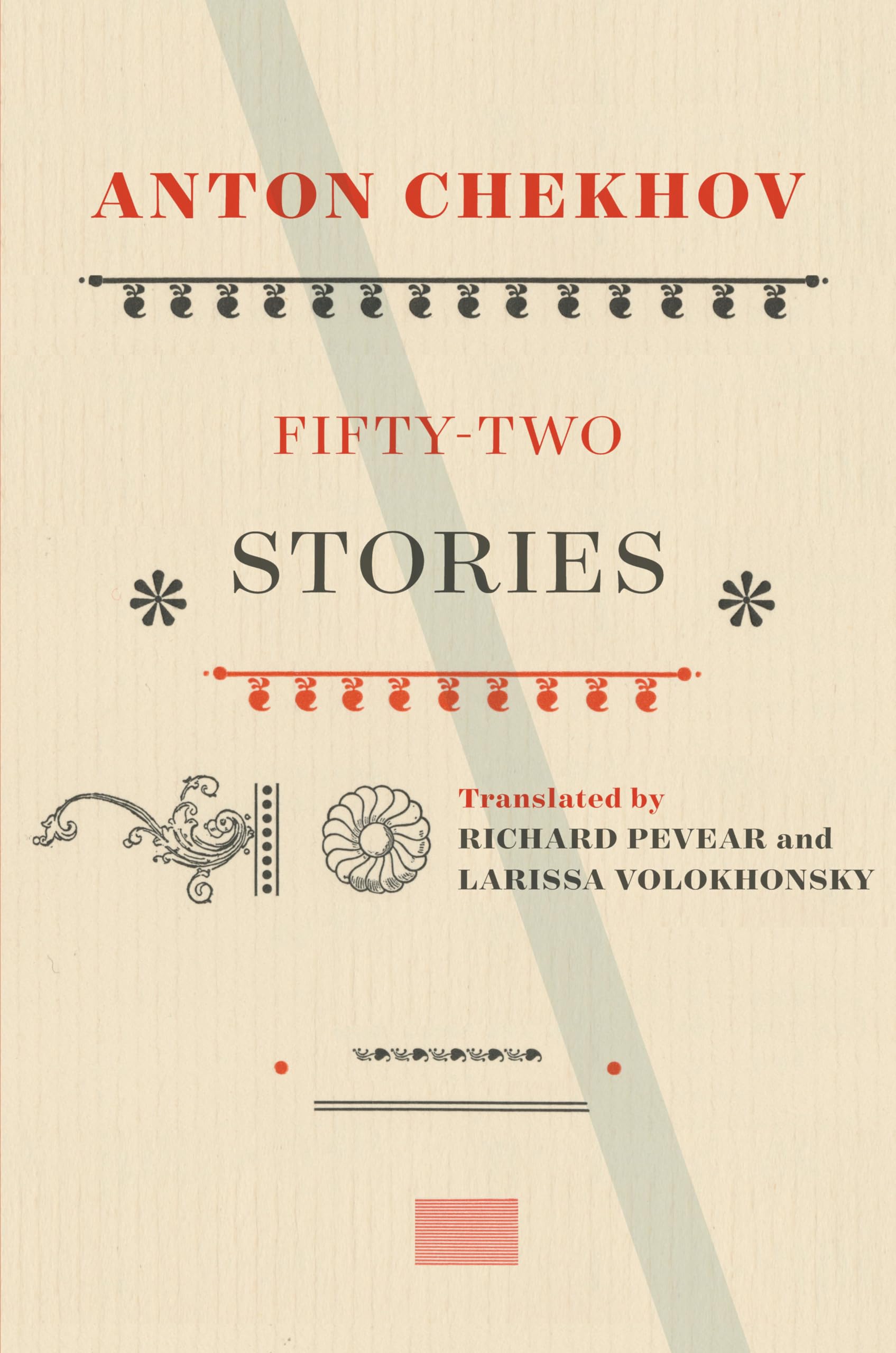 FiftyTwo Stories