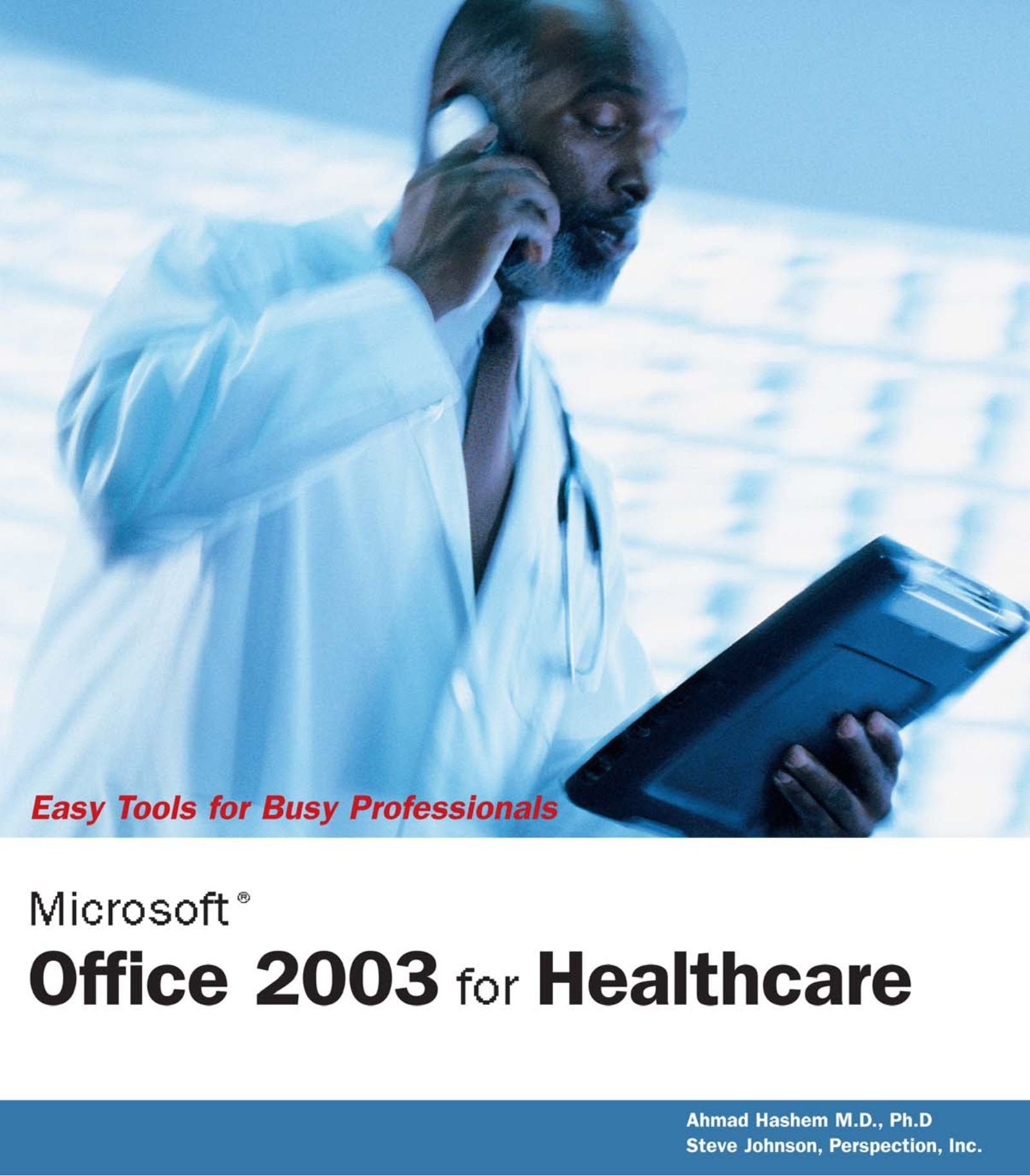 Microsoft Office 2003 for Healthcare,Used