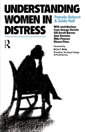 Understanding Women in Distress,New