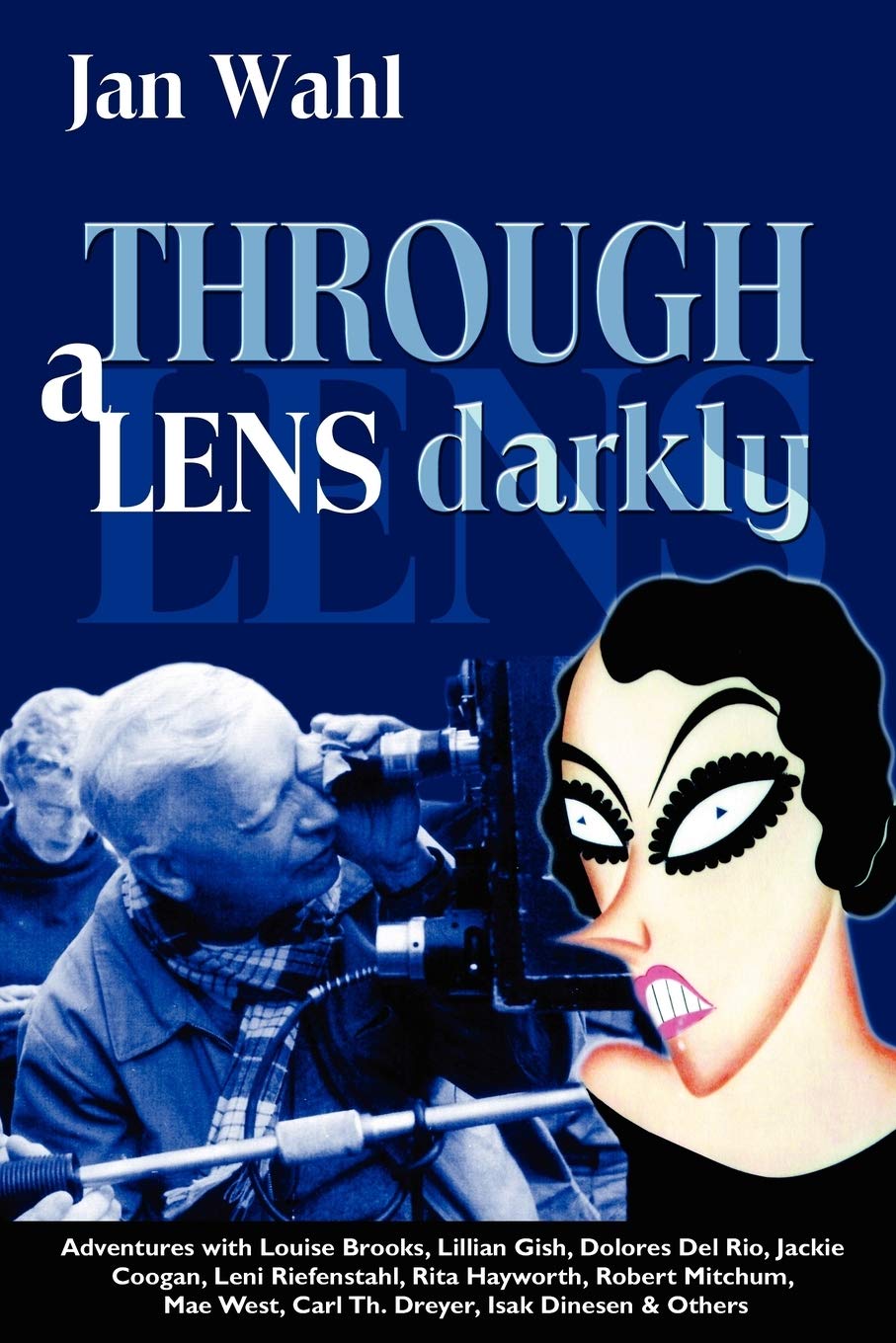 Through a Lens Darkly,Used